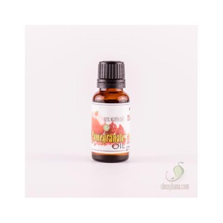 SHEAGHANA - DẦU HẠT LỰU (POMEGRANATE SEED OIL) 20ML