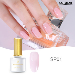 Lọ Nước Sơn Móng Tay Gel Uv 6Ml