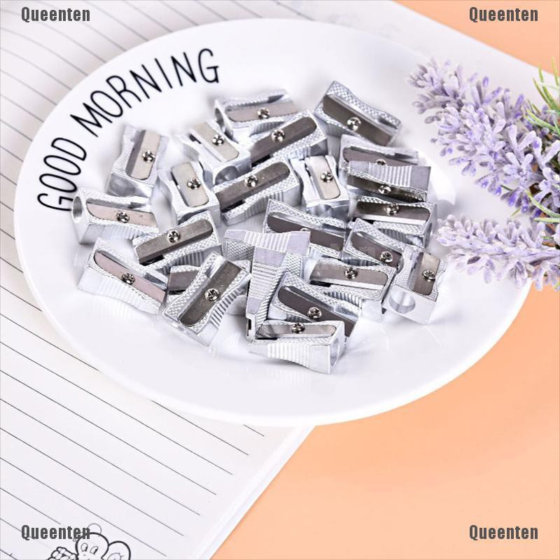 Gọt bút chì hợp kim nhôm dễ thương