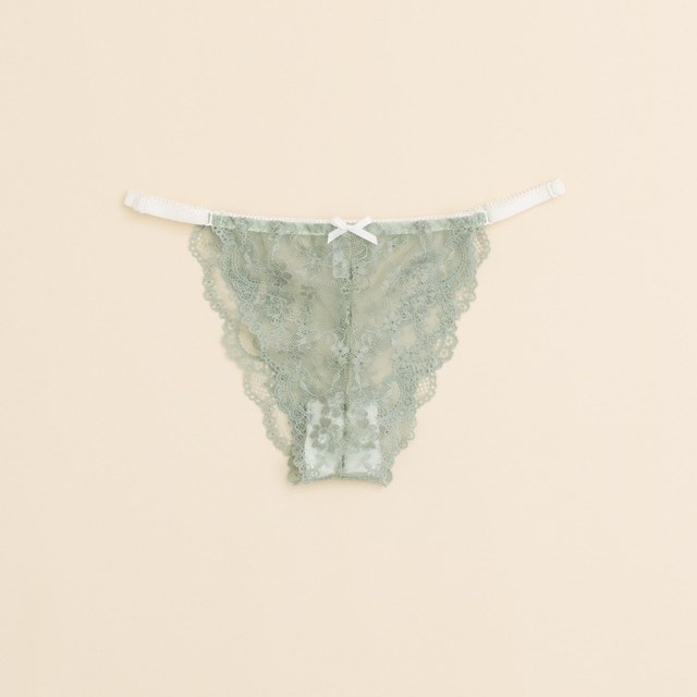 Quần lót dây Lamluy ren mềm mịn (nhiều màu) | BigBuy360 - bigbuy360.vn