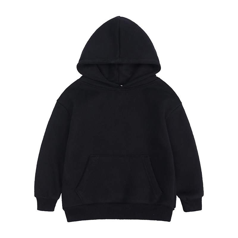 áo hoodie cho bé gái, bé trai sành điệu 10-40kg, chất cotton lót nỉ siêu ấm MAMI KID.