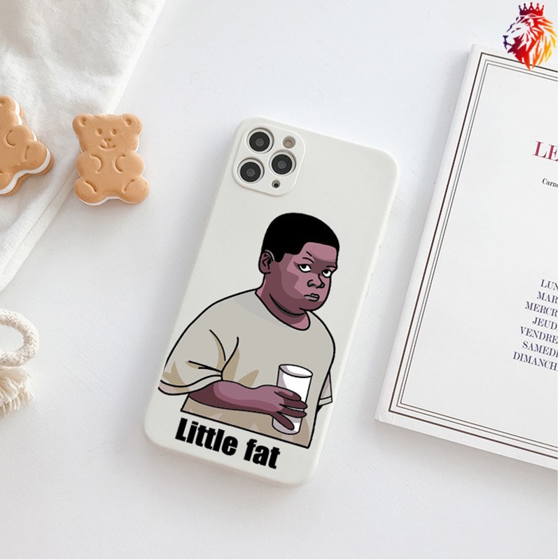 Ốp lưng iphone 6plus 6splus 7 plus 8plus X Xr XsM 11 12 13 Promax - MANGO574 - MangoOvil