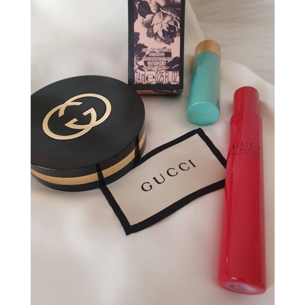 Nước Hoa Gucci Bloom Nettare Di Fiori 7.4ml GUNH0