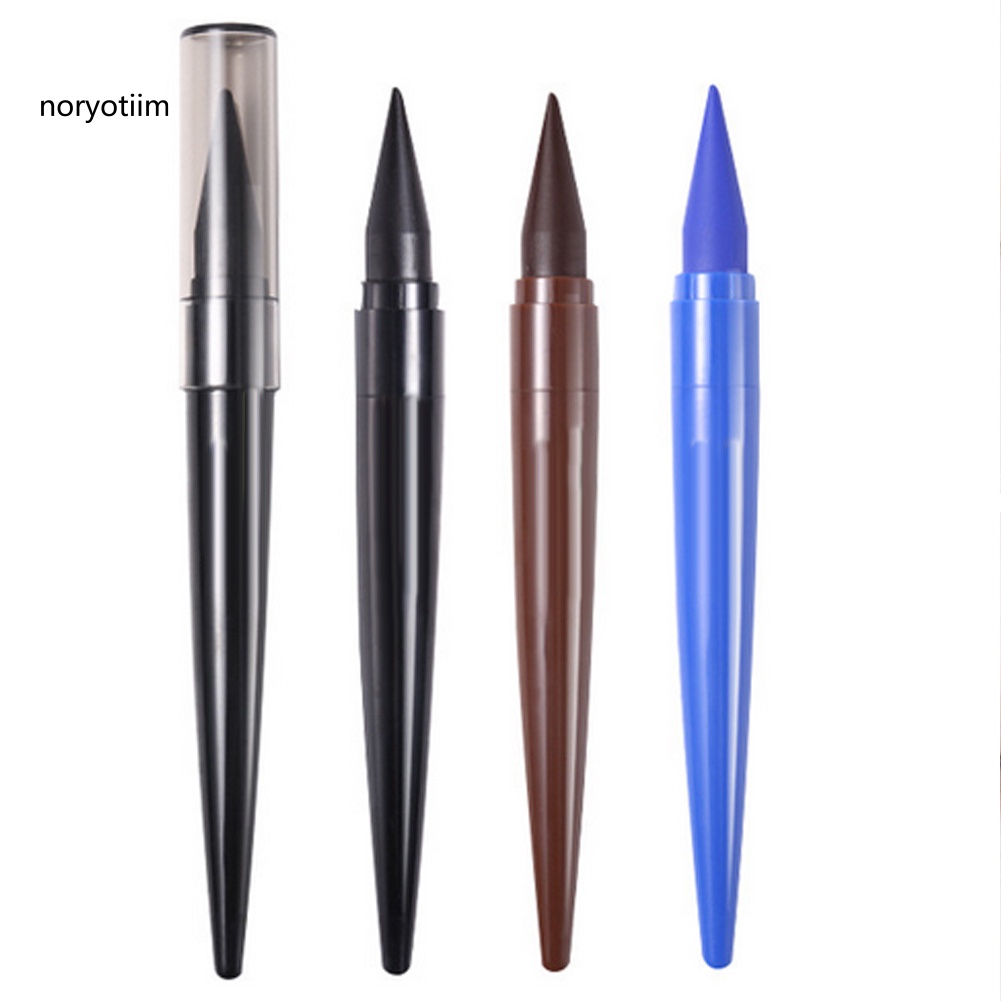 Bút kẻ mắt dạng lỏng chống thấm nước và mồ hôi lâu trôi không nhòe
 | BigBuy360 - bigbuy360.vn