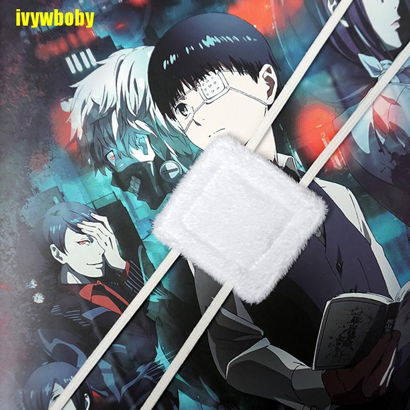 Miếng Dán Hóa Trang Nhân Vật Anime Tokyo Ghoul Kaneki Ken Blinder