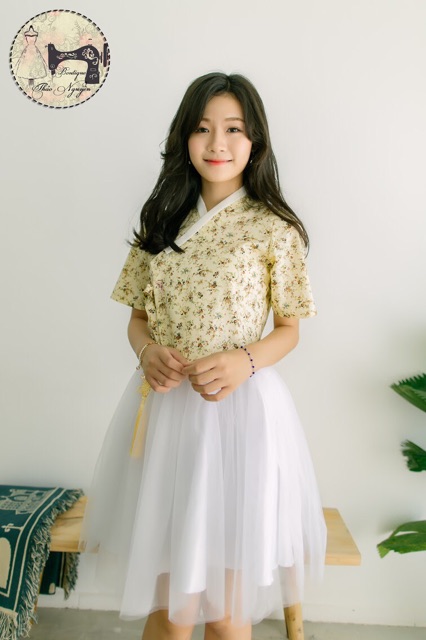 HANBOK HOA