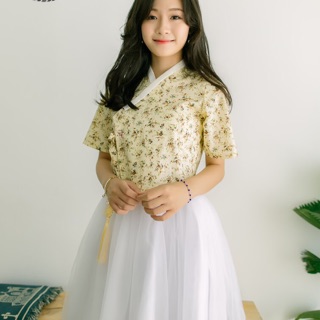 HANBOK HOA
