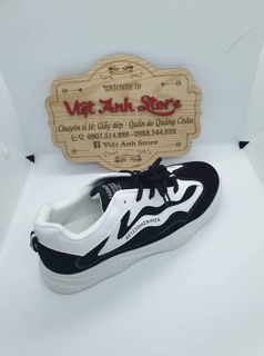 Giầy thể thao Sneaker nam