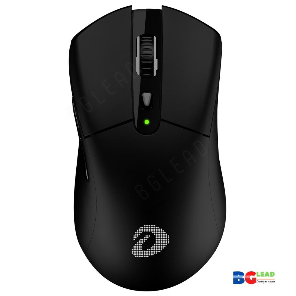 Chuột không dây Dareu A918 wireless 2.4 gaming - Sản phẩm chính hãng| - Sản phẩm chính hãng