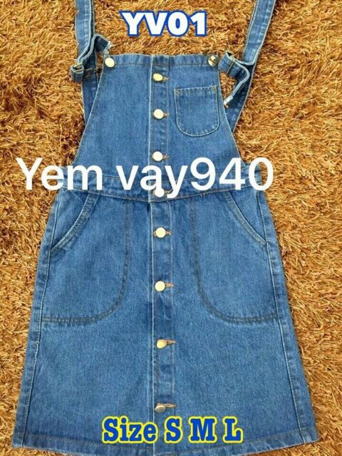 YẾM VÁY DÀI | BigBuy360 - bigbuy360.vn