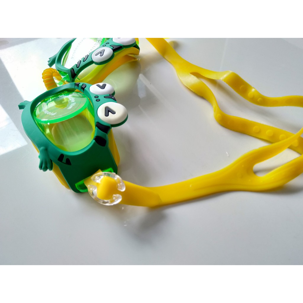 KÍNH BƠI HOẠT HÌNH DỄ THƯƠNG DÀNH CHO CÁC BÉ 298