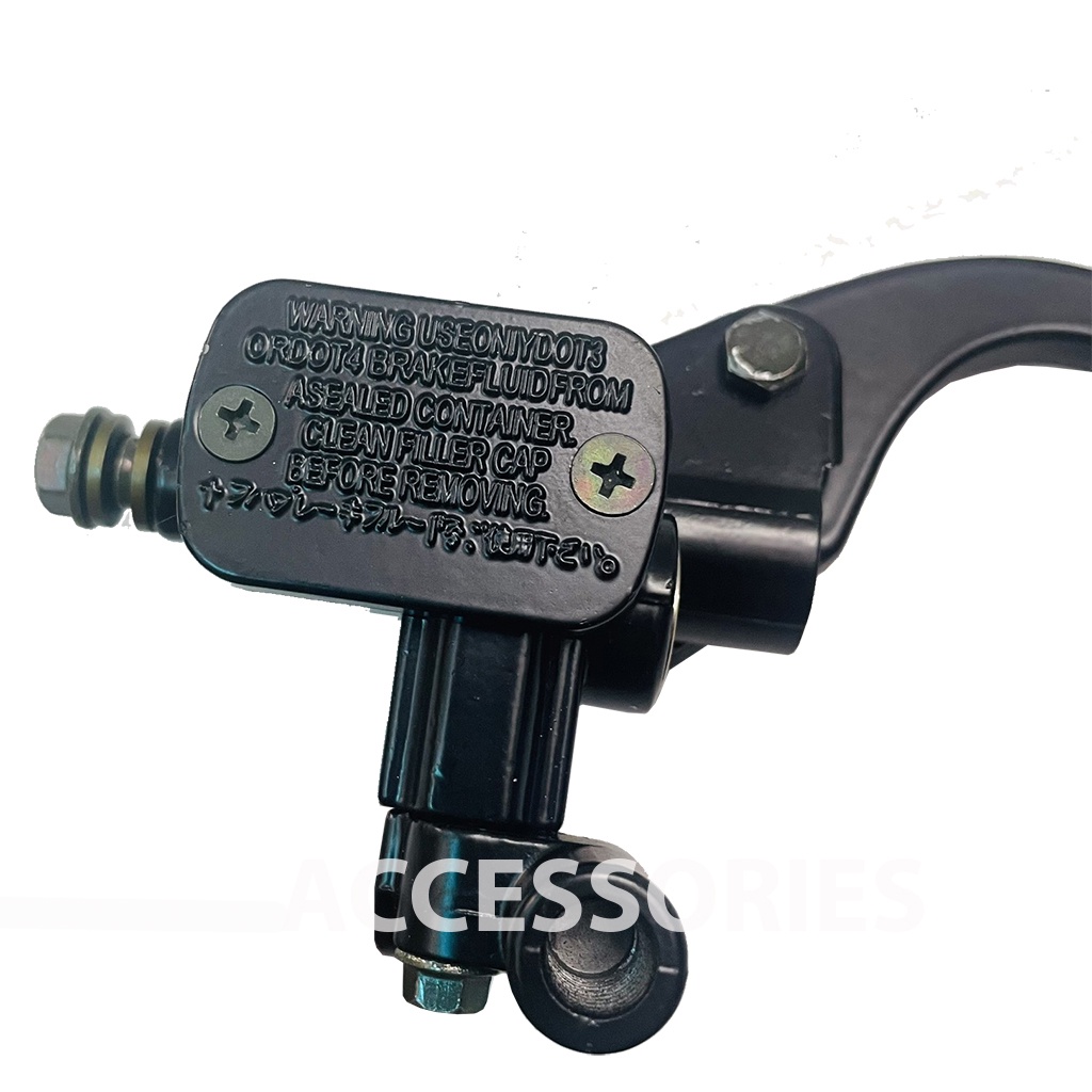 Bộ Tay Dầu Thắng Đĩa Heo Dầu Sirius R/Sirius RC/Sirius 110/Sirius FI Các Đời Hàng Chất Lượng Cao PKPH