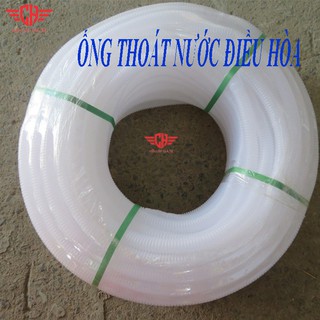 Cuộn ống thoát nước mềm điều hoà - máy lạnh 50m