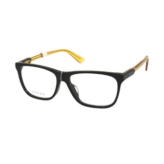 Gọng kính thời trang gucci gg0492oa 004 chính hãng, thiết kế dễ đeo bảo vệ mắt