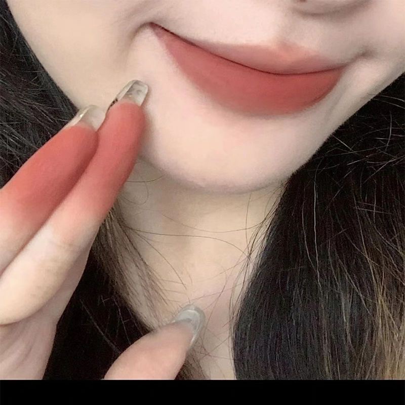 Son Kem Lì KeKeMood Giữ Ẩm Lâu Trôi