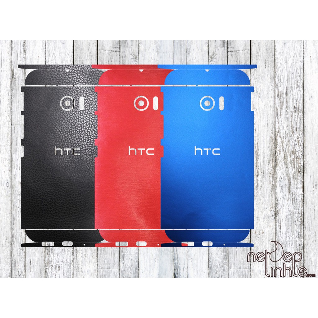 [ Hot_Sale ] Miếng dán skin HTC 10