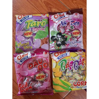 Kẹo Chew Hải Hà
