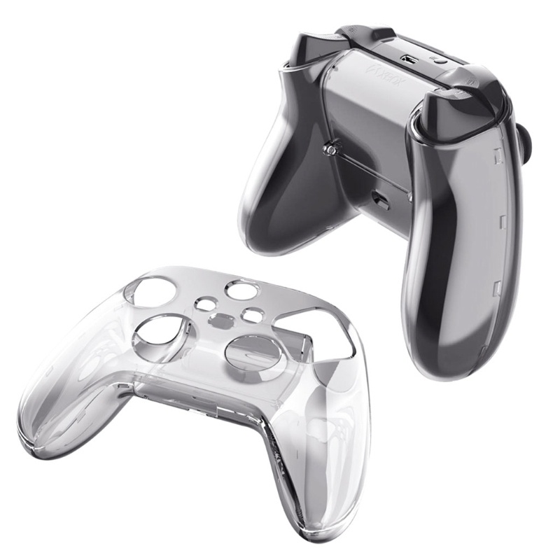Vỏ Trong Suốt BảO Vệ Cho Tay CầM Chơi Game Xbox Series X