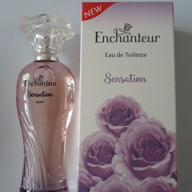 NƯỚC HOA ENCHANTER