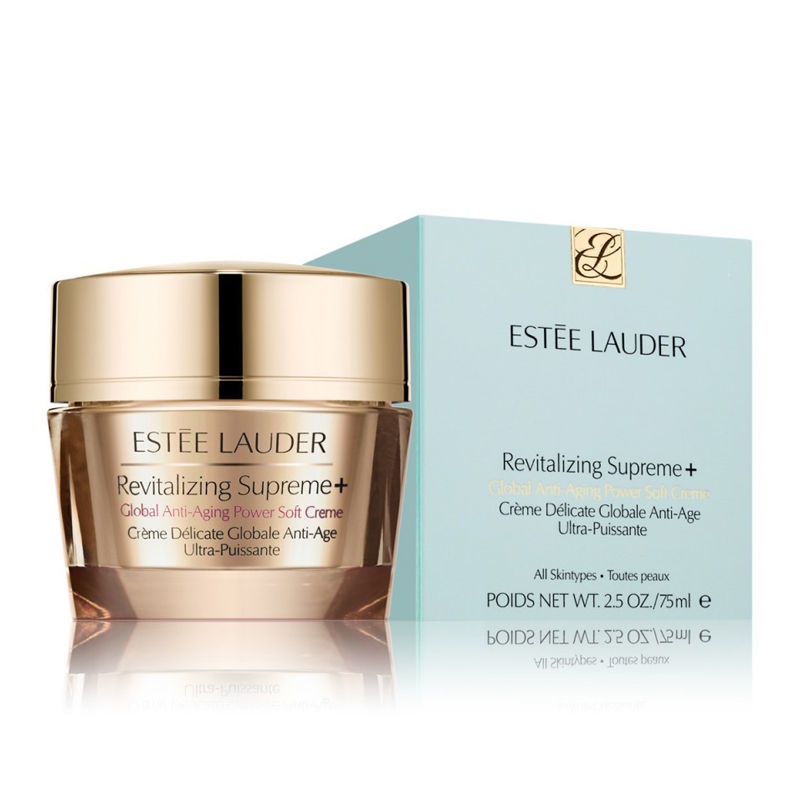 Kem Dưỡng Da Mặt Chống Nếp Nhăn Làm Săn Chắc Và Sáng Da Estee Lauder 75ml