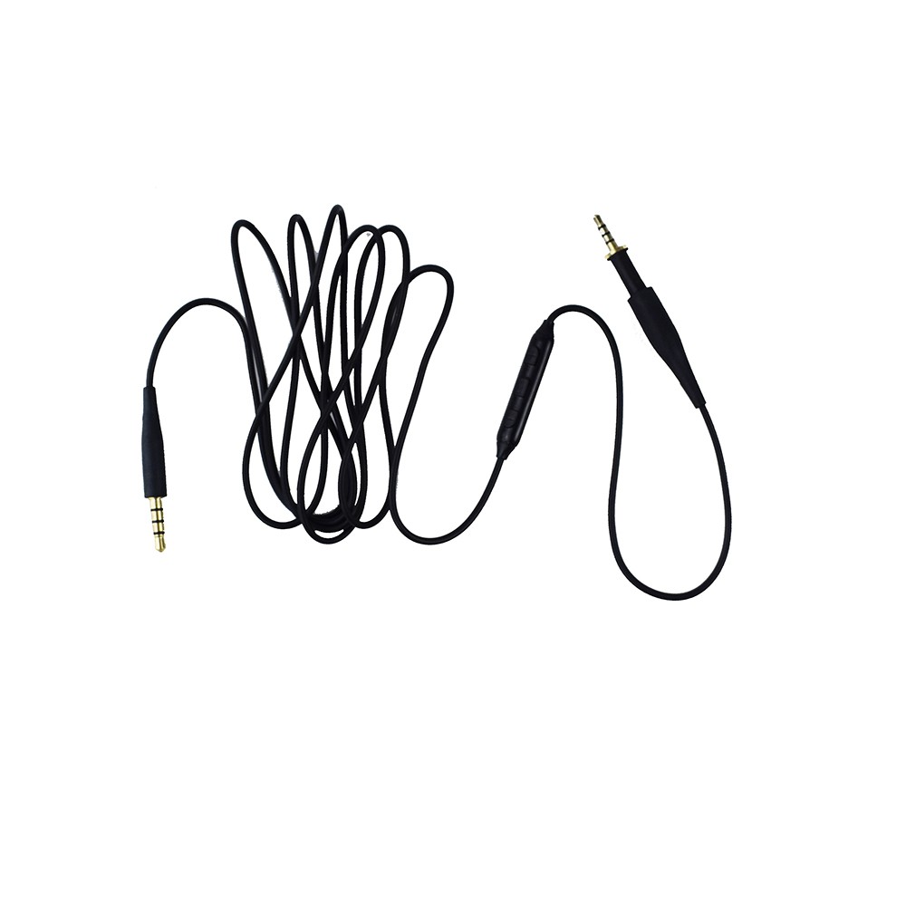 Dây Cáp Âm Thanh Cho Tai Nghe Akg K430 K450 K451 K452 Q460 K480 K490 K495