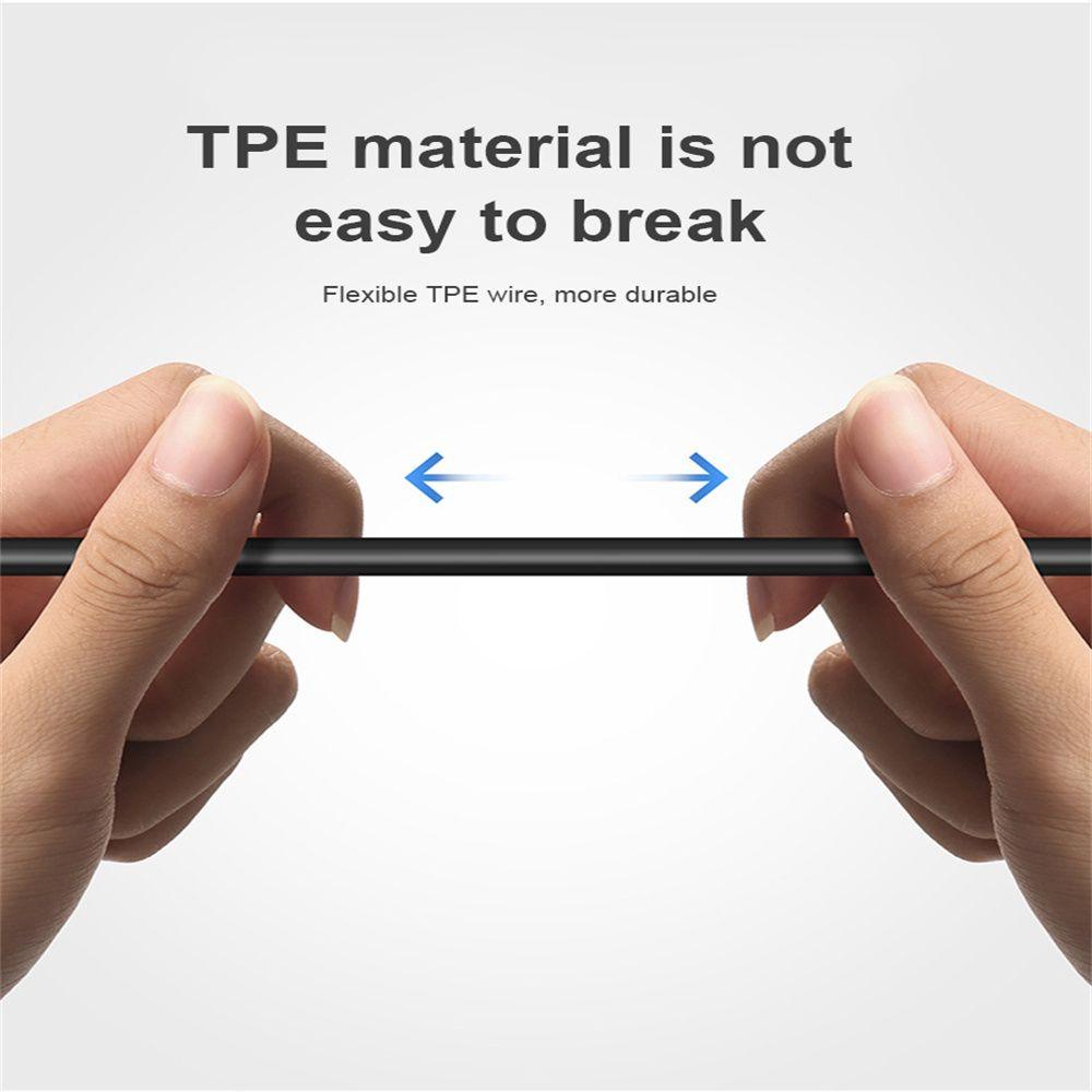 Dây Cáp Âm Thanh Chuyển Đổi USB Type C Sang Cổng 3.5mm