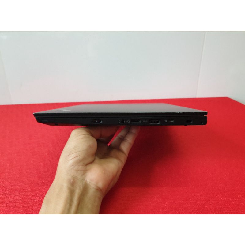 Laptop Lenovo Thinkpad L380 mỏng nhẹ