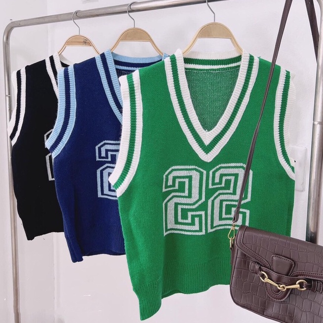 Gile Len Nữ Hoạ Tiết Caro, Áo Sát Nách Mix Sơ Mi