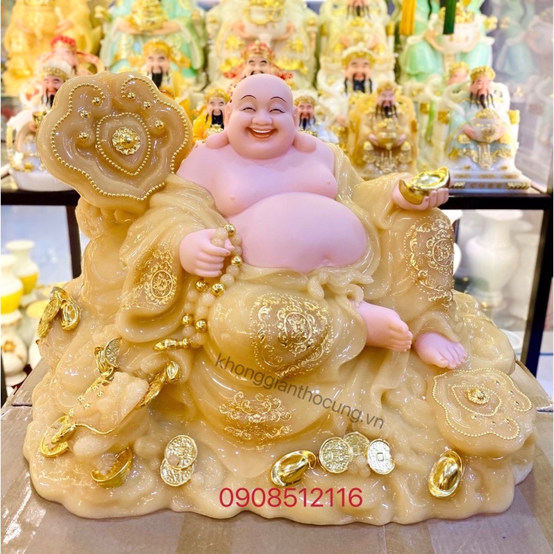 Phật di lặc như ý, nhập khẩu chính hãng