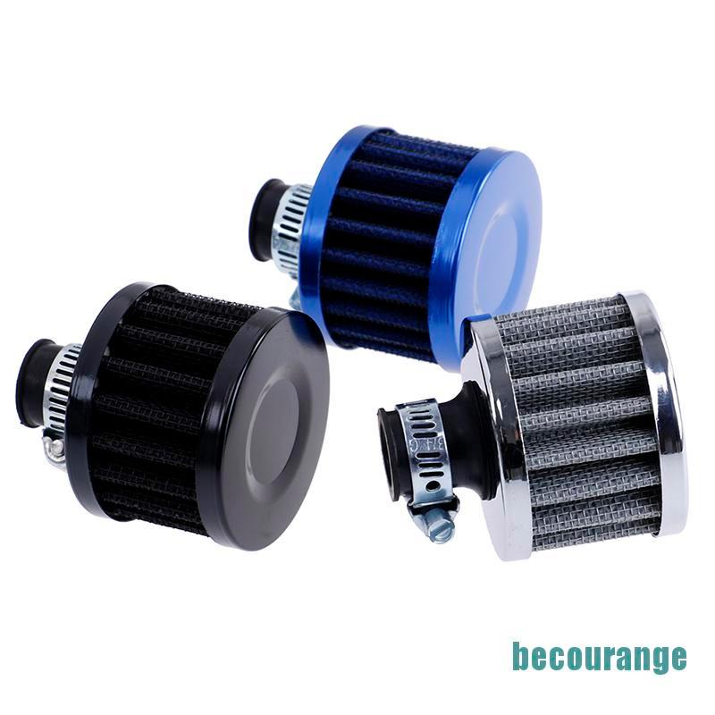 Ống lọc khí đầu nấm 12mm chuyên dụng dành cho xe ô tô