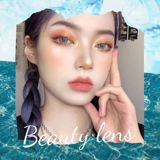 LENS XANH DƯƠNG TÂY