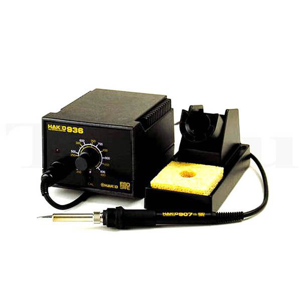 Trạm Hàn Hakko 936 Zin .