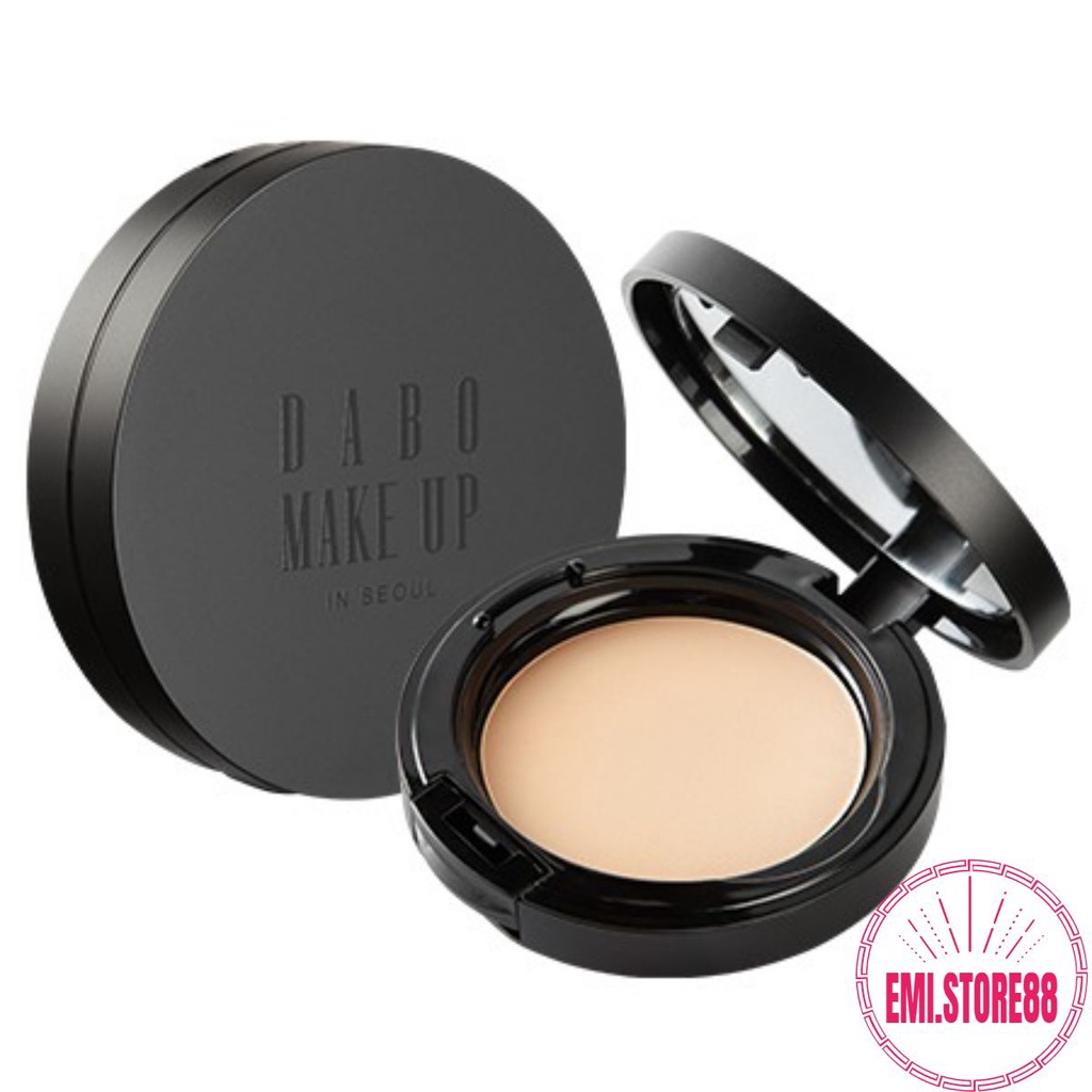 (HÀNG CHÍNH HÃNG) PHẤN NÉN TRANG ĐIỂM - MAKE-UP  #13 (HÀN QUỐC)