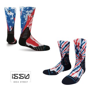 Tất bóng rổ Stance chính hãng