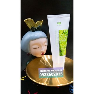 Sữa rửa mặt cao cấp Bépos Hàn Quốc