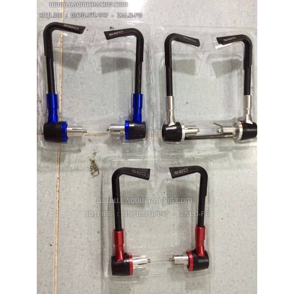 Gù bảo vệ tay thắng DBS
