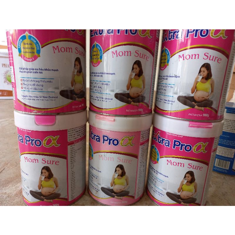 Sữa Bầu cận date cho thú cưng mang bầu