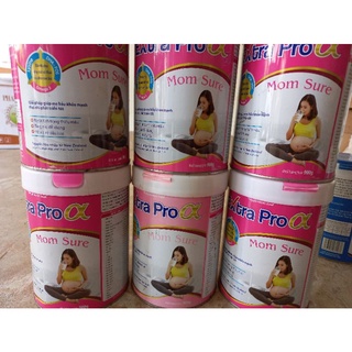 Sữa Bầu còn date 900g