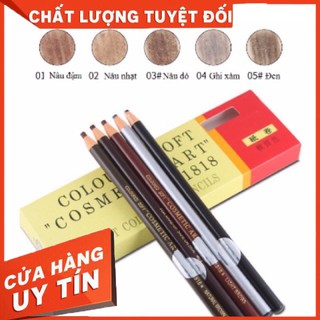 Chì Xé Vẽ Chân Mày