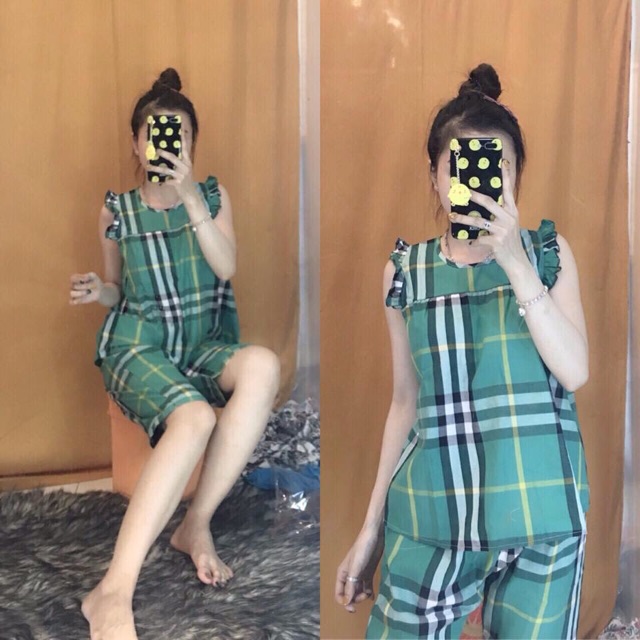 Combo 10 bộ