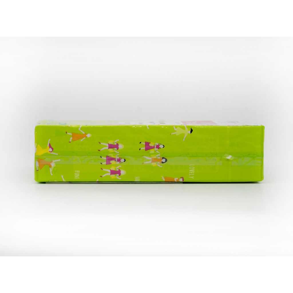Băng vệ sinh Sofy Soft Tampon siêu thấm 9 que