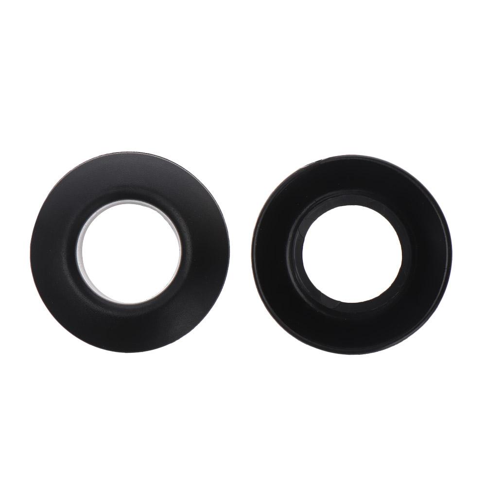JONYE Set 2 / 4 Phụ Kiện Chèo Thuyền Kayak Màu Đen