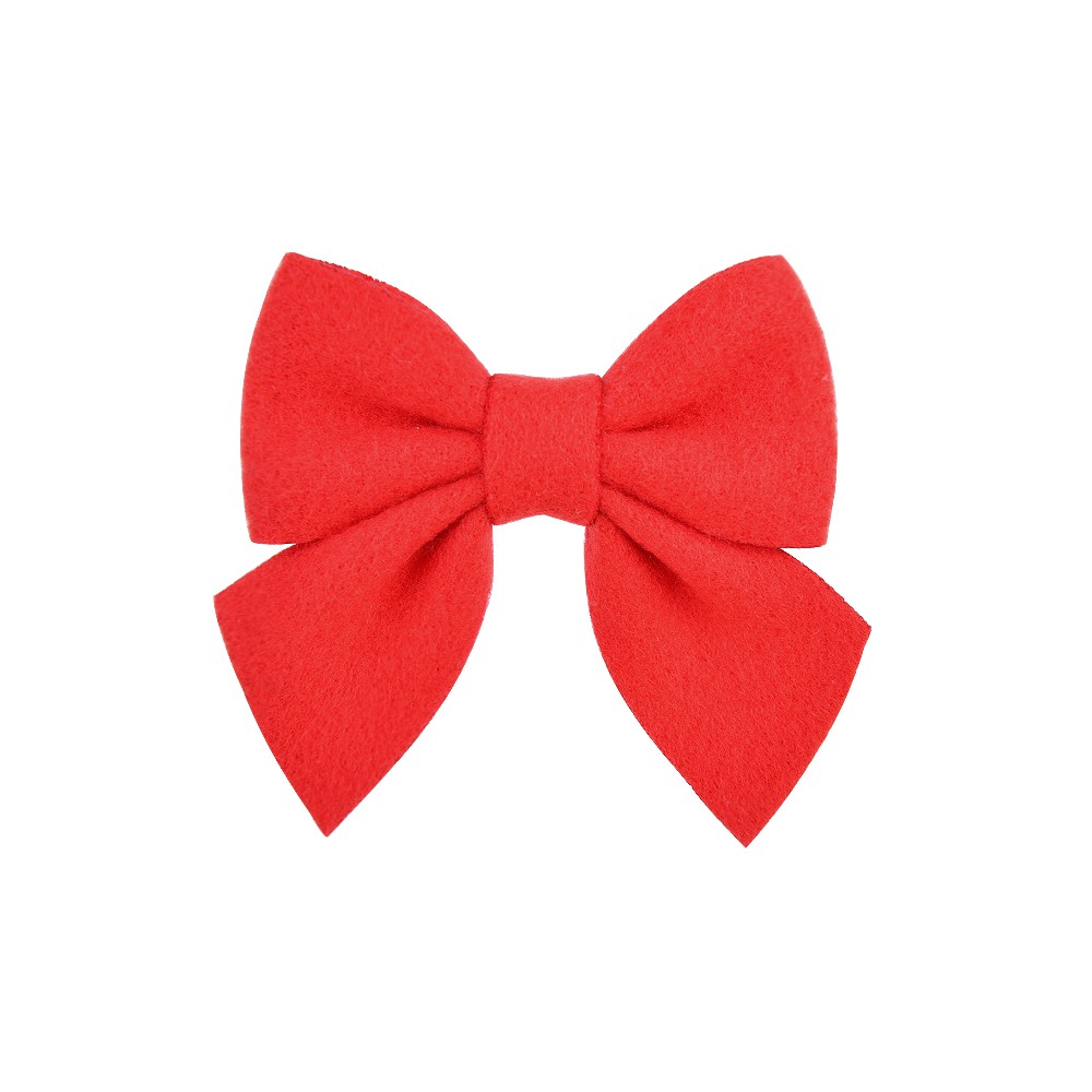 Kẹp tóc KIDSBOWS đính nơ thời trang đáng yêu sáng tạo cho bé gái