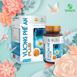 Vương Phế An Chính Hãng