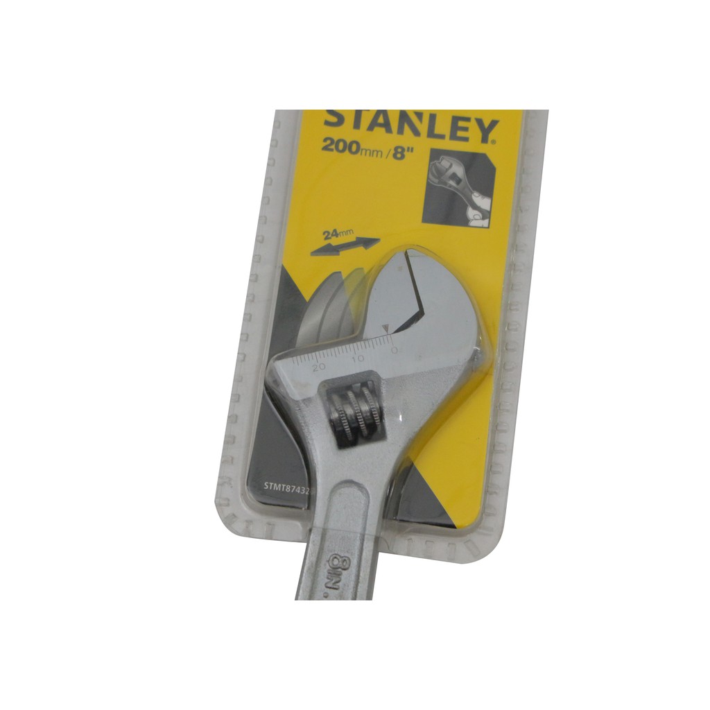 Mỏ lếch 200 mm Stanley STMT87432-8