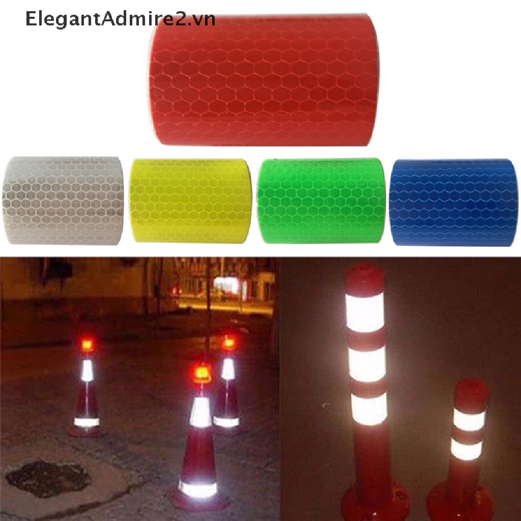 Cảnh Báo An Toàn 5Cmx1M