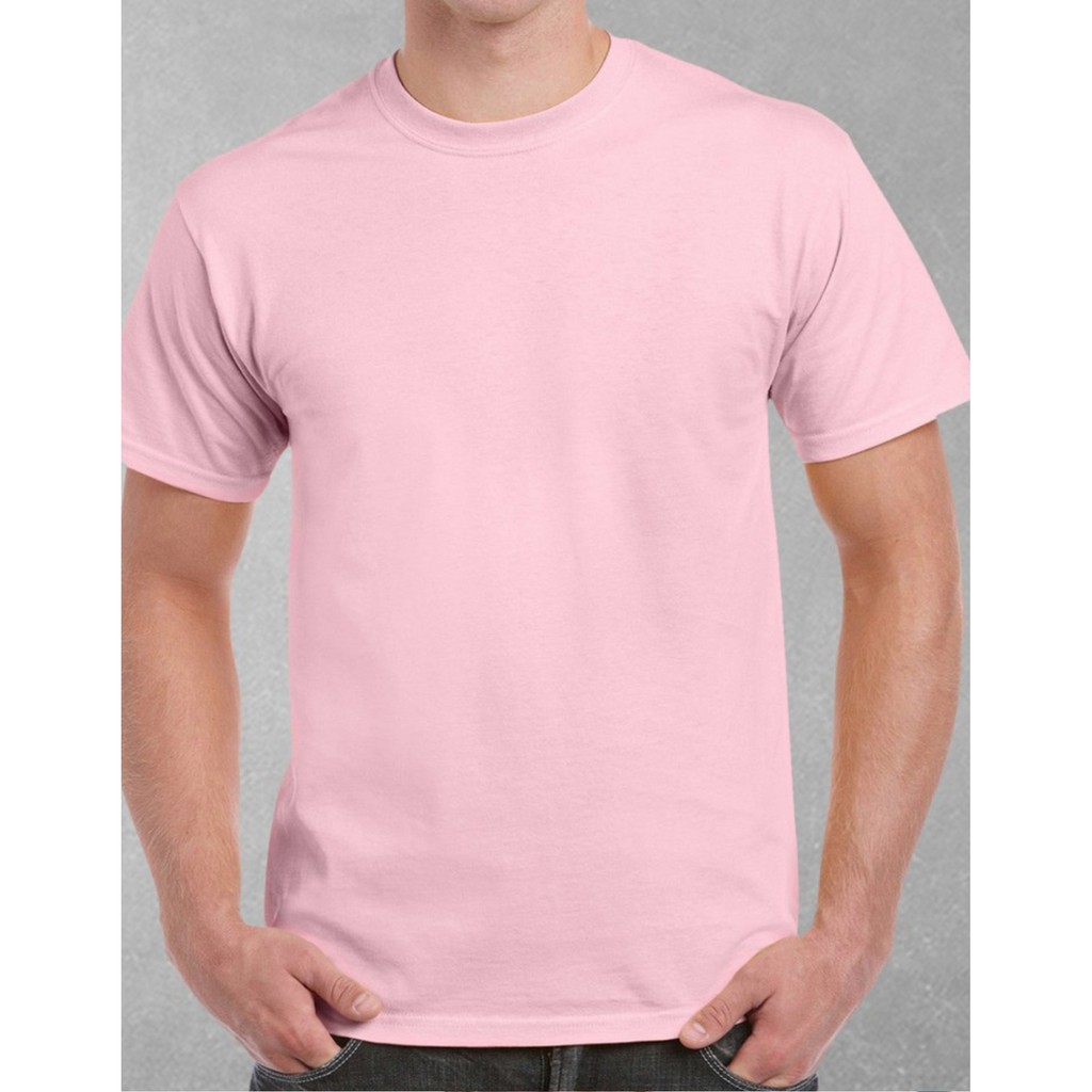 Áo Gildan Premium cotton 2 chiều thấm hút mồ hôi