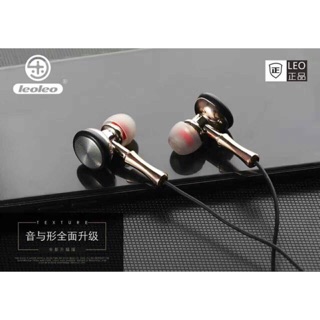 Tai nghe chính hãng leoleo m70