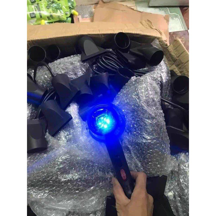 Máy Sấy Tóc 2 Chiều Nóng Lạnh Công Suất Lớn 3500W
