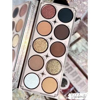 Bảng mắt Colourpop Roaring Hearts 10 ô